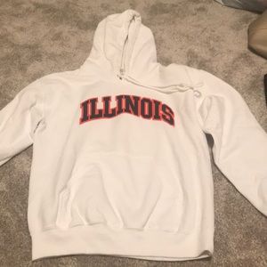 Gildan Sweaters - Illinois sweatshirt! Gildan Sweaters - Illinois sweatshirt!